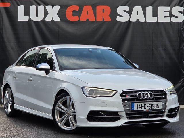 vehicle for sale from Lux Car Sales