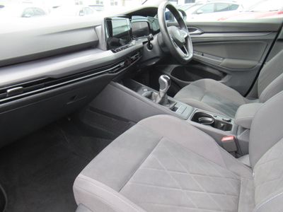2022 Volkswagen Golf