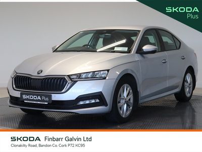 2023 Skoda Octavia