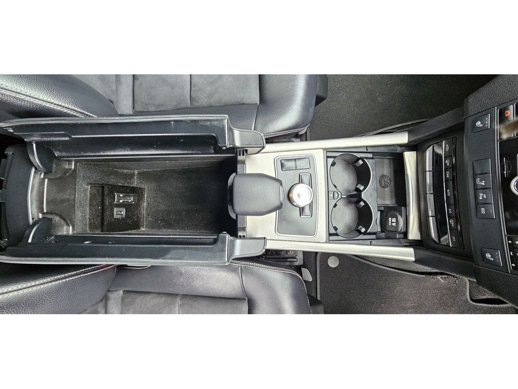 2012 Mercedes-Benz E Class