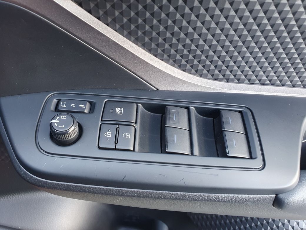 2021 Toyota C-HR