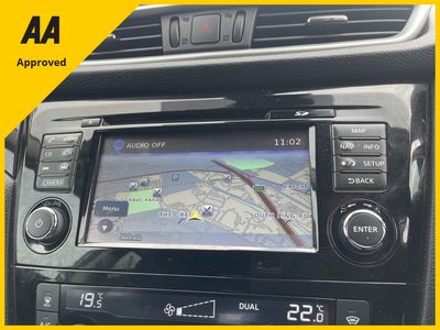 2016 Nissan Qashqai