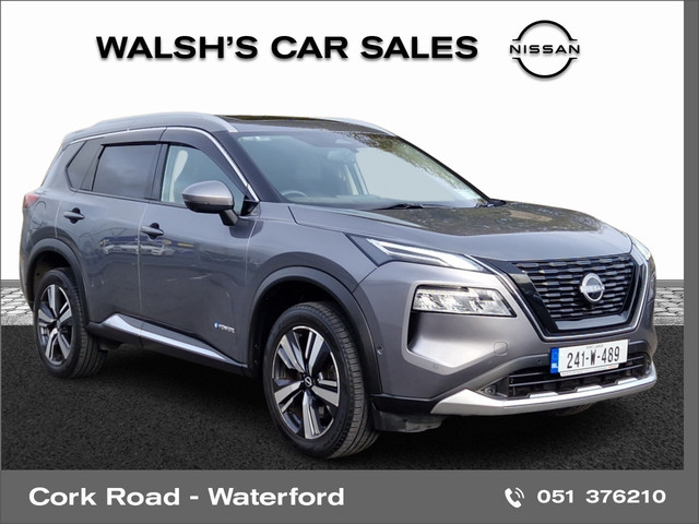 vehicle for sale from Walsh's Car Sales