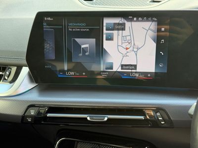 2023 BMW iX1