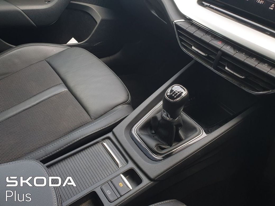 2023 Skoda Octavia