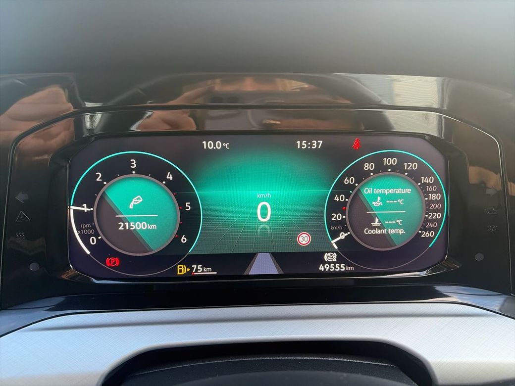 2024 Volkswagen Golf