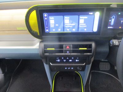 2026 Fiat Grande Panda