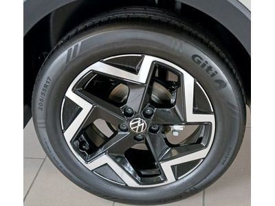 2025 Volkswagen T-Cross