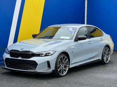 2023 BMW 3 Series