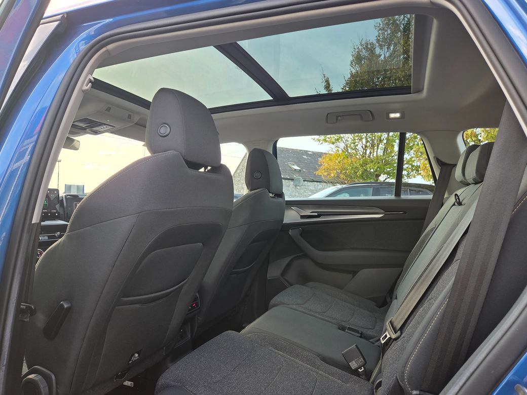 2024 Skoda Kodiaq