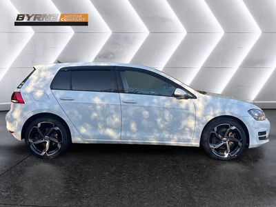 2014 Volkswagen Golf