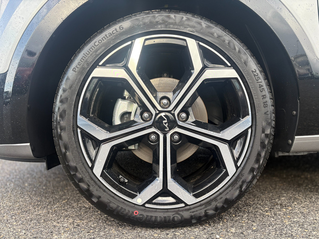 2027 Kia Niro