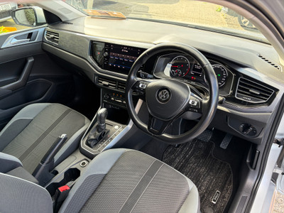 2018 Volkswagen Polo