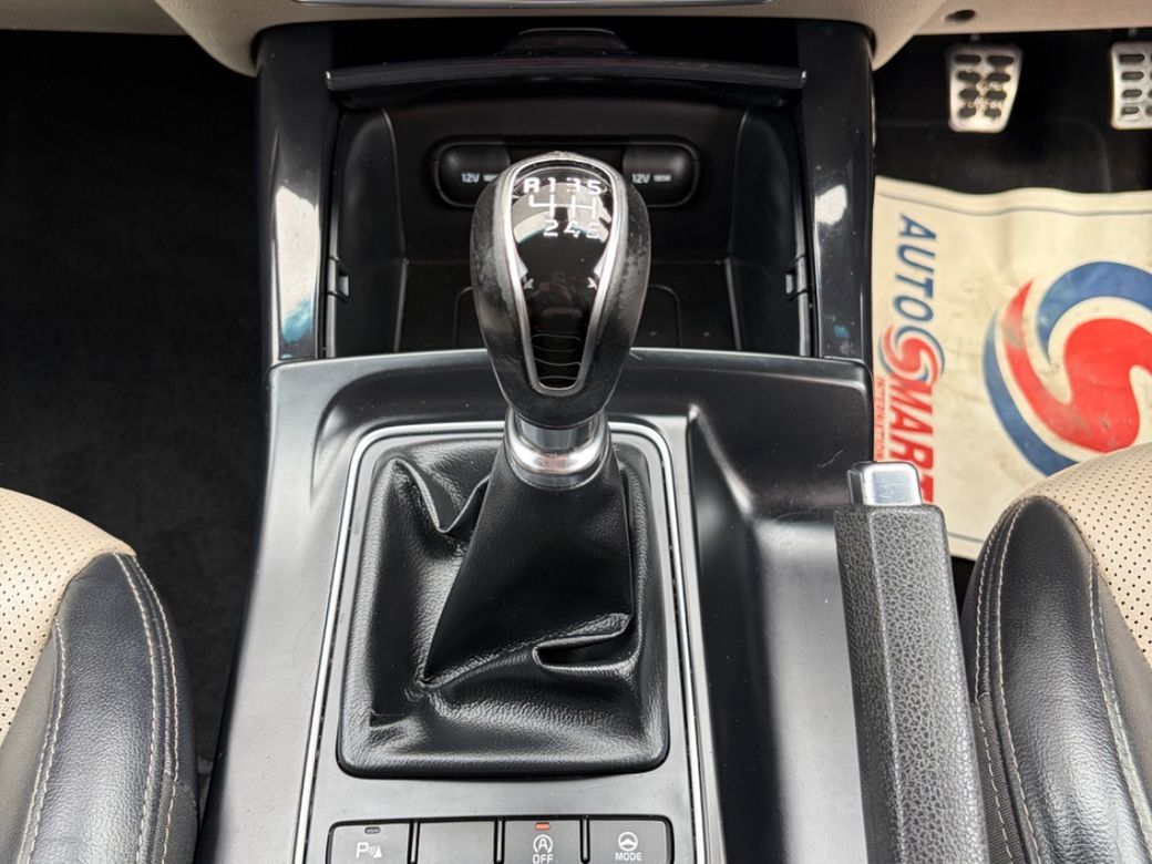 2018 Kia Sorento