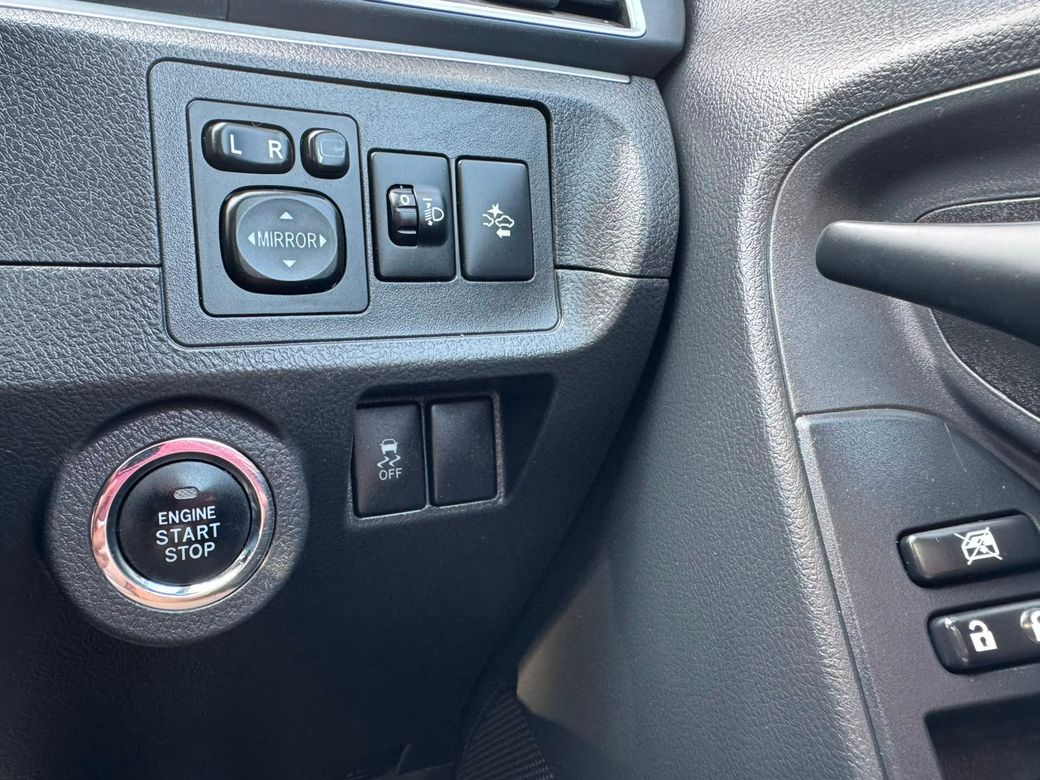 2017 Toyota Verso