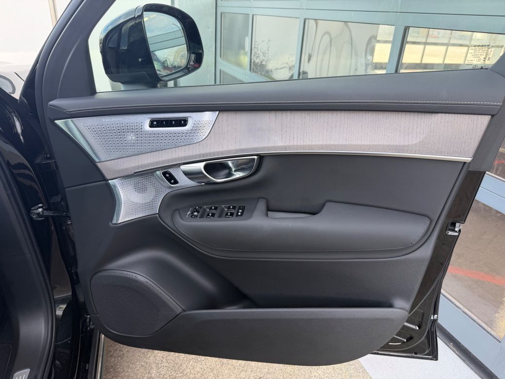 2026 Volvo XC90
