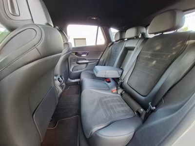 2025 Mercedes-Benz GLC Class