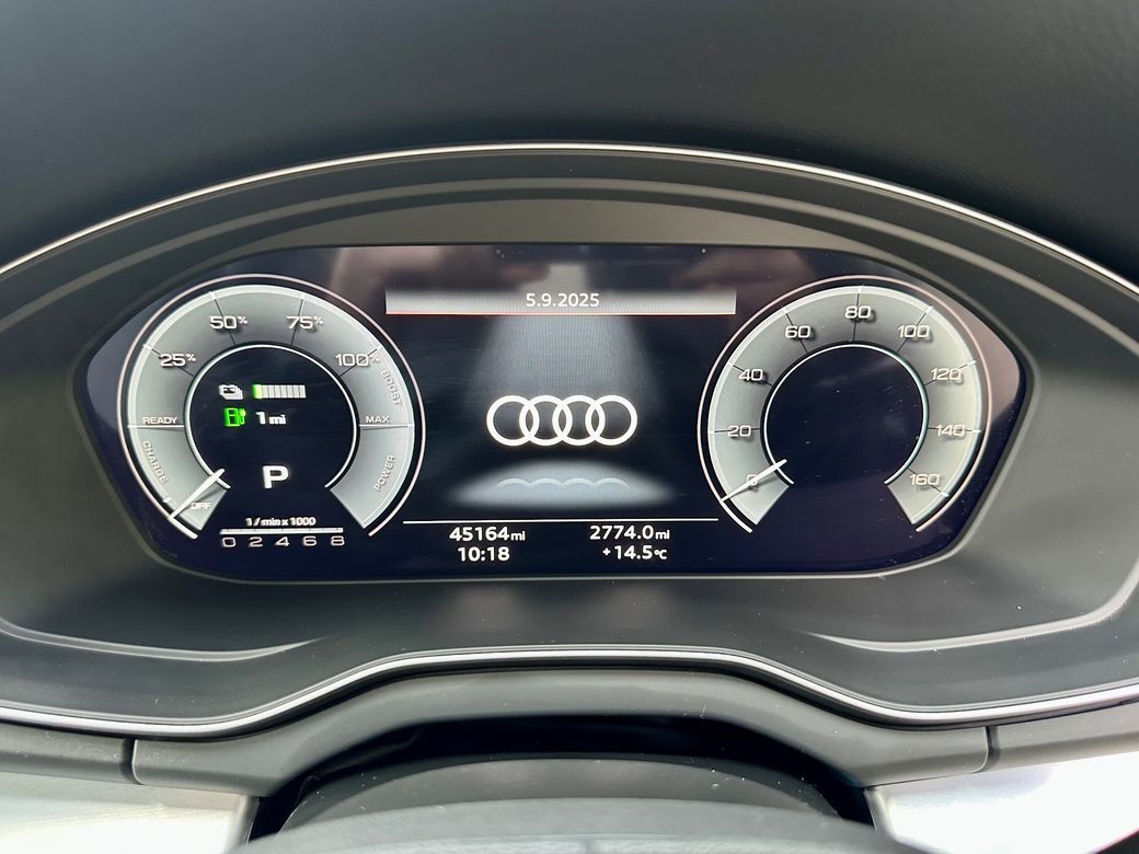 2022 Audi Q5