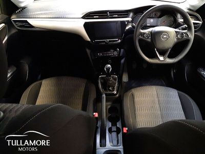 2024 Opel Corsa
