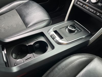 2019 Land Rover Discovery Sport