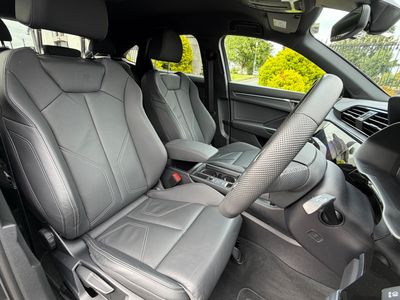 2025 Audi Q3