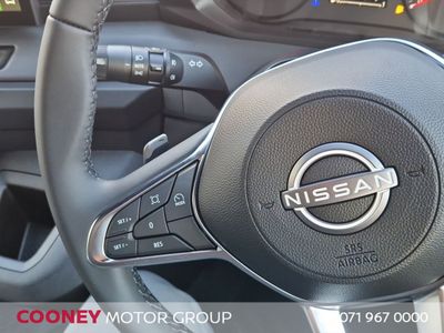 2026 Nissan Interstar