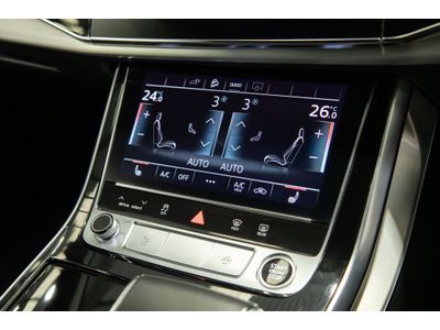 2021 Audi Q8