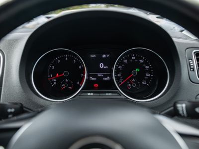 2018 Volkswagen Polo