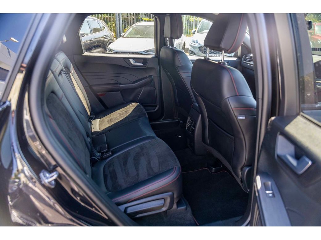 2023 Ford Kuga