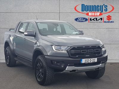2023 Ford Ranger