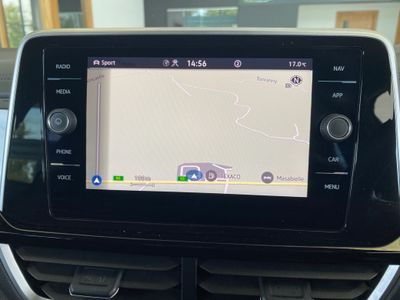 2023 Volkswagen T-Roc