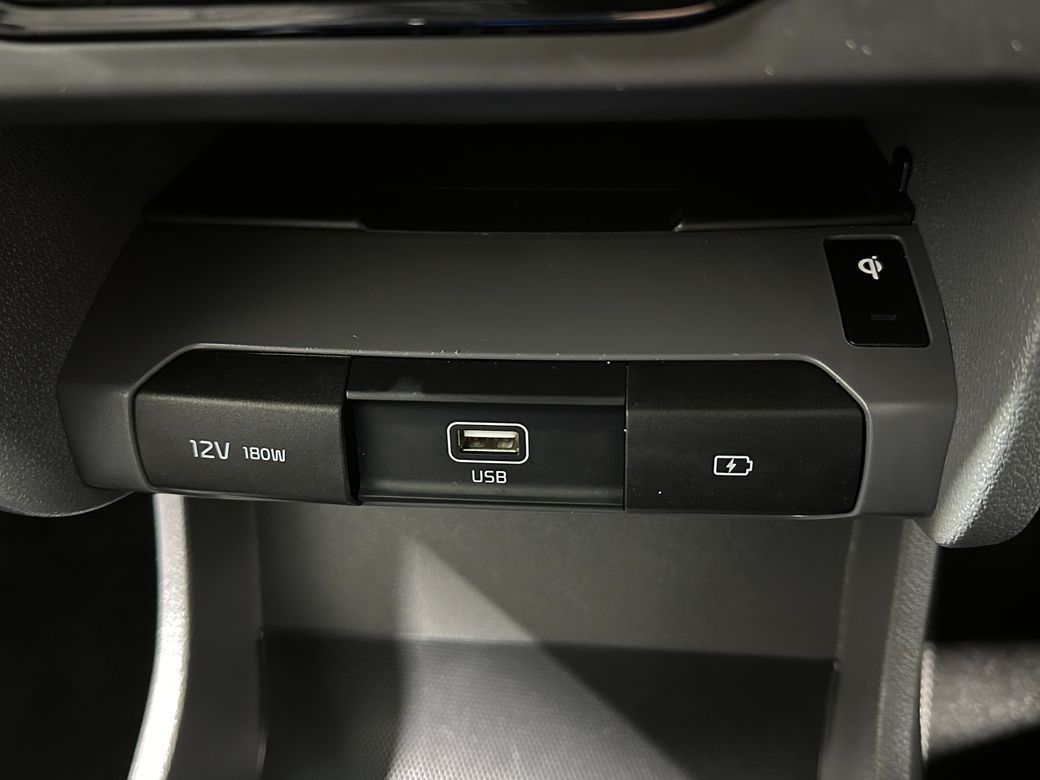 2019 Kia Niro EV