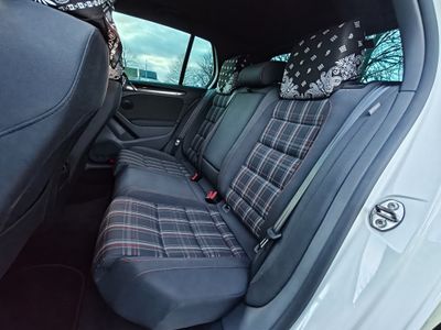 2011 Volkswagen Golf