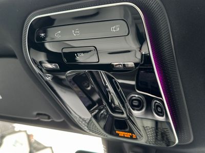 2025 Mercedes-Benz GLC Class