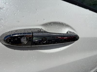 2020 Honda Vezel