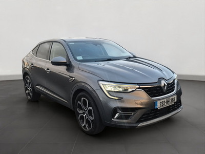 2023 Renault Arkana