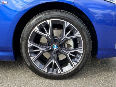 2026 BMW 1 Series