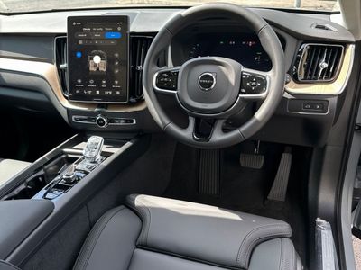 2026 Volvo XC60