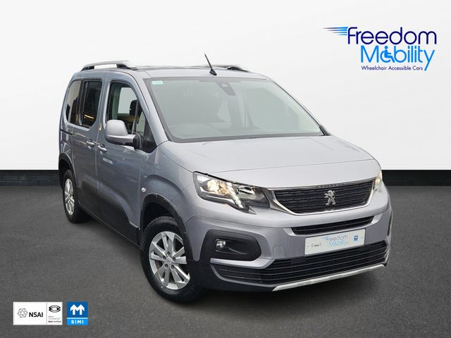 vehicle for sale from Freedom Mobility Mayo