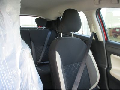 2018 Nissan Micra