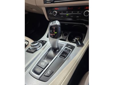2015 BMW 5 Series
