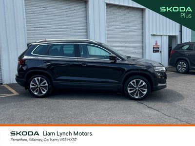 2024 Skoda Karoq