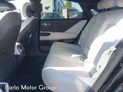 2026 Hyundai Ioniq 6