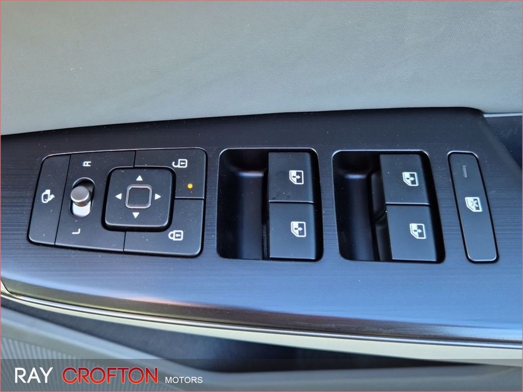 2026 Kia EV6