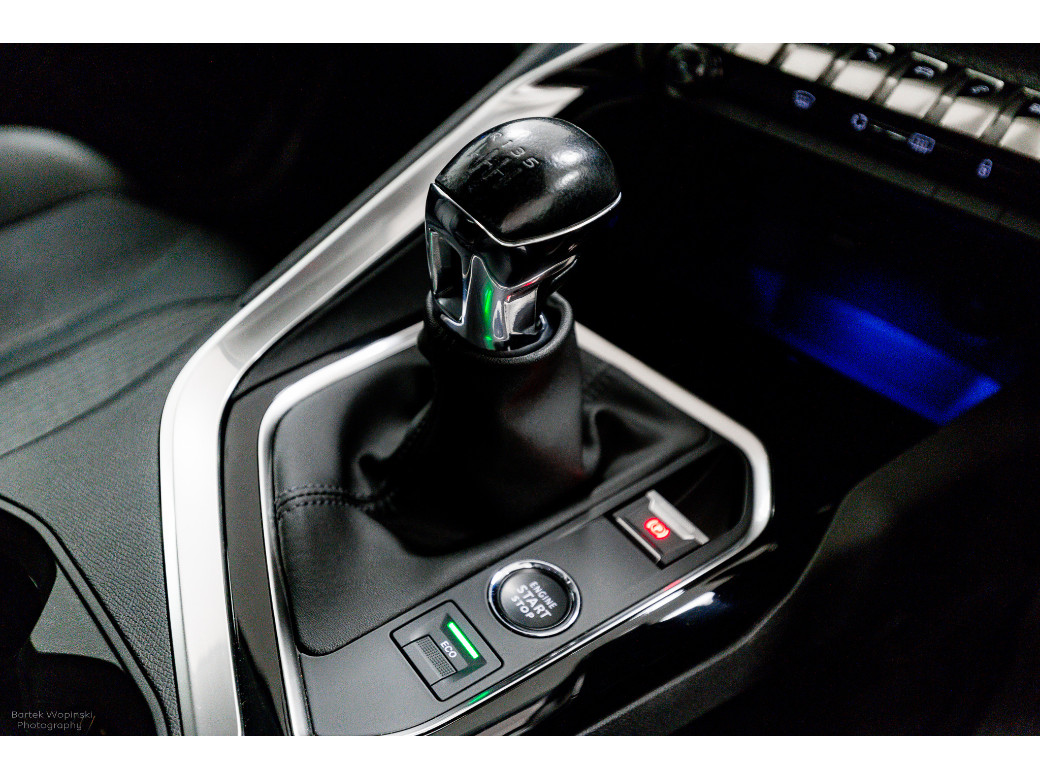 2023 Peugeot 3008