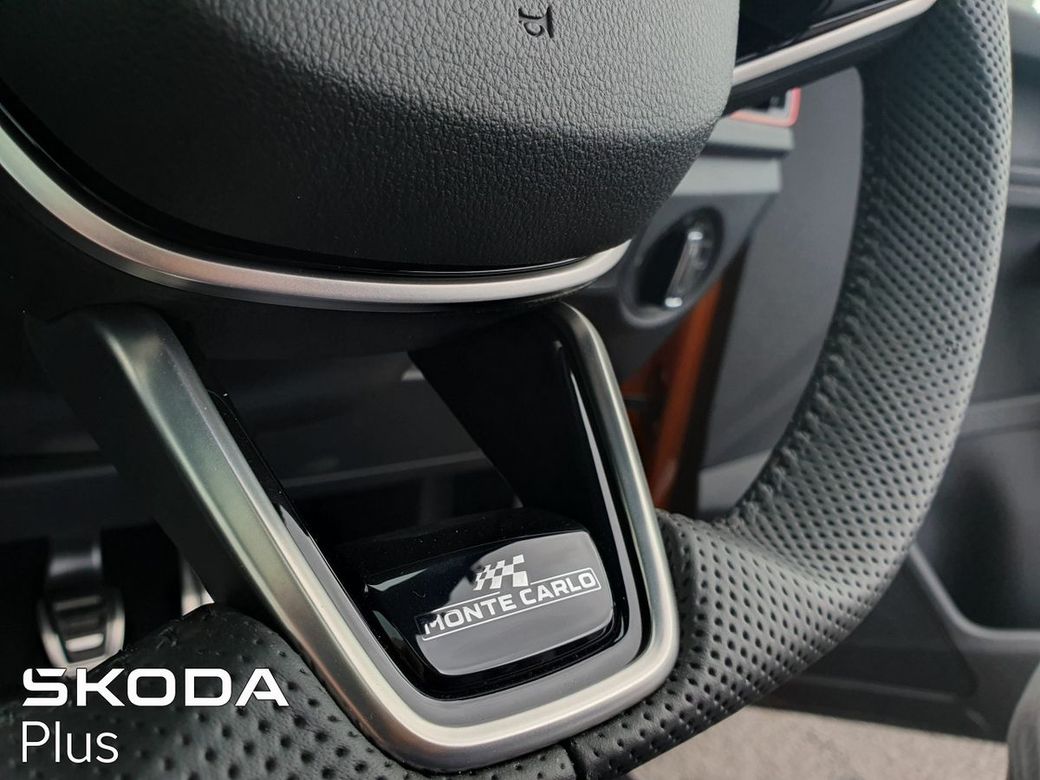 2026 Skoda Kamiq