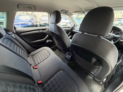 2015 Audi A3