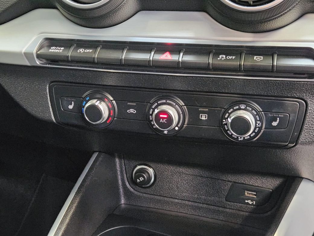 2020 Audi Q2