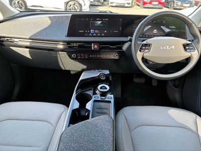 2024 Kia EV6