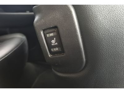 2017 Nissan Leaf